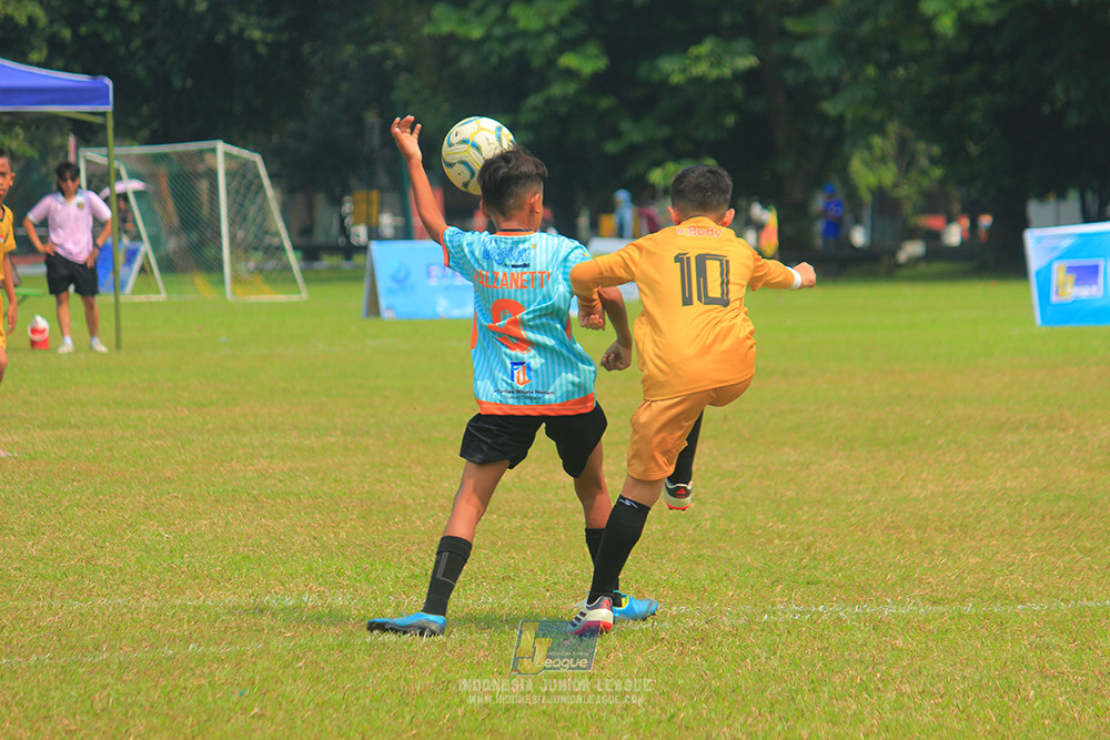 ijl u10 200725 kenzi united vs shin taeyong academy