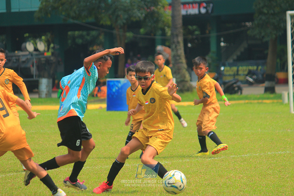 ijl u10 200725 kenzi united vs shin taeyong academy