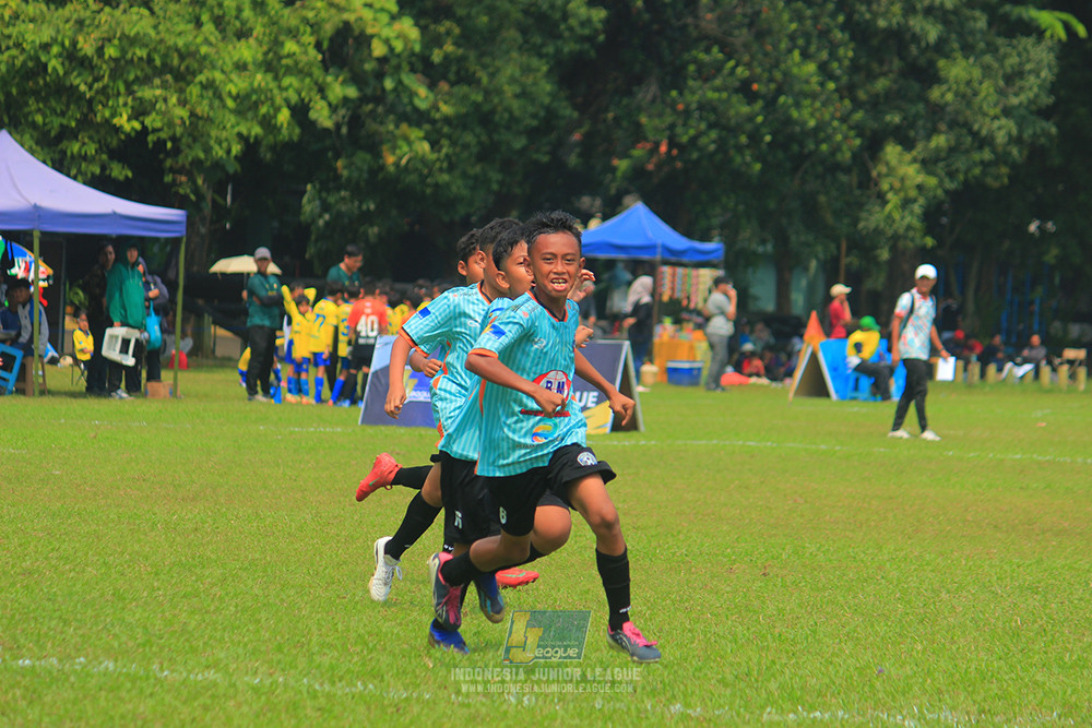 ijl u10 200725 kenzi united vs shin taeyong academy