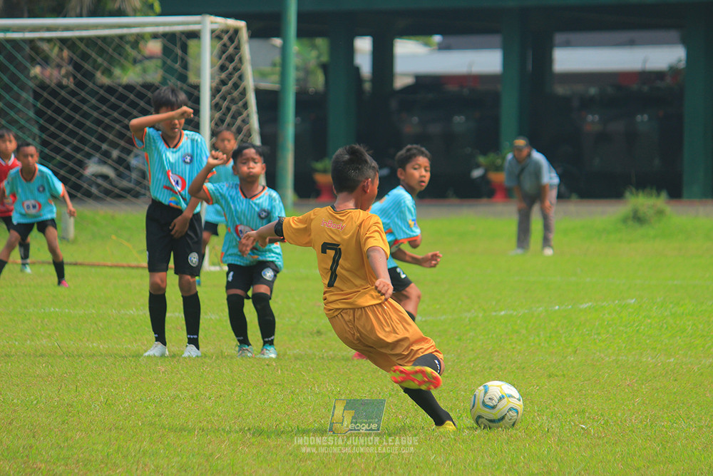 ijl u10 200725 kenzi united vs shin taeyong academy