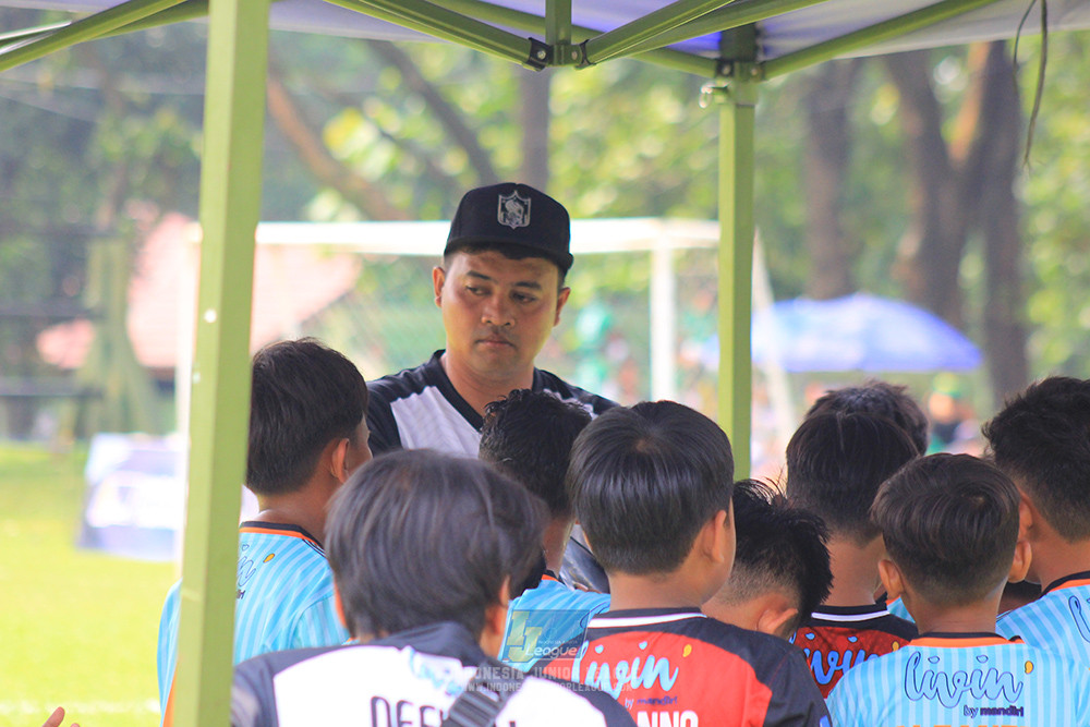ijl u10 200725 kenzi united vs shin taeyong academy