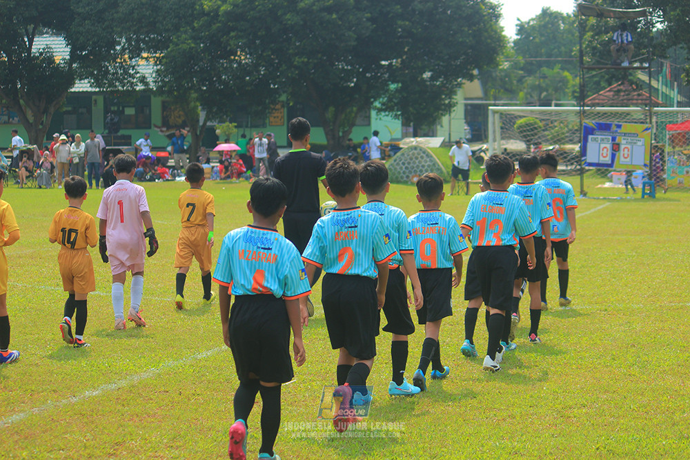 ijl u10 200725 kenzi united vs shin taeyong academy