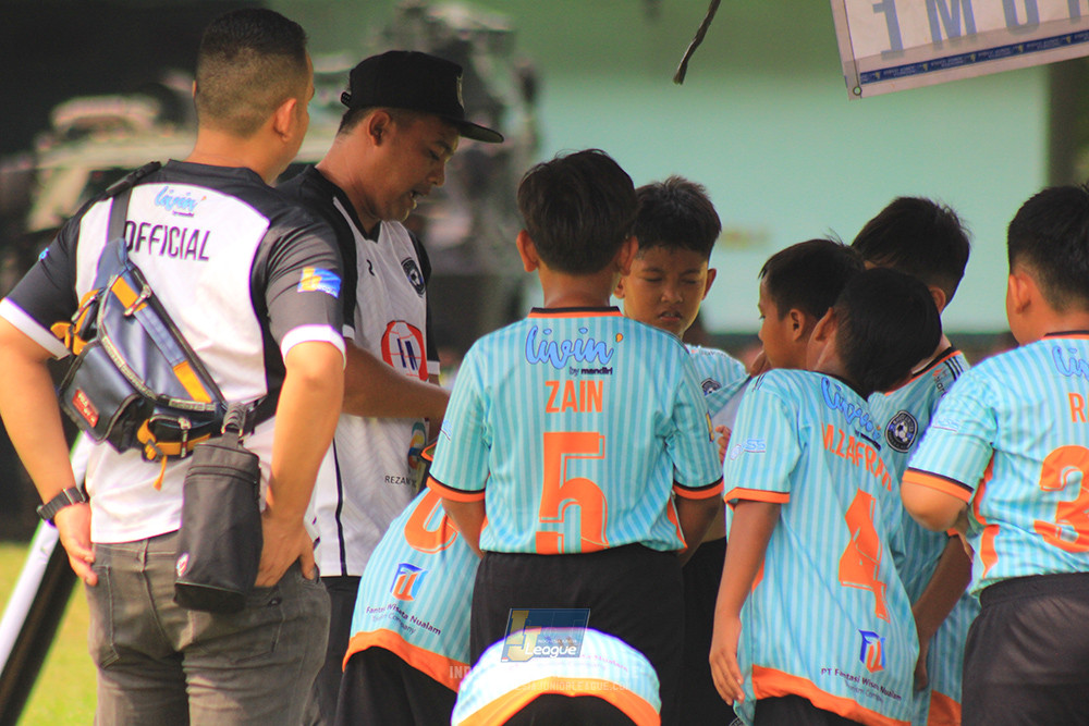 ijl u10 200725 kenzi united vs shin taeyong academy