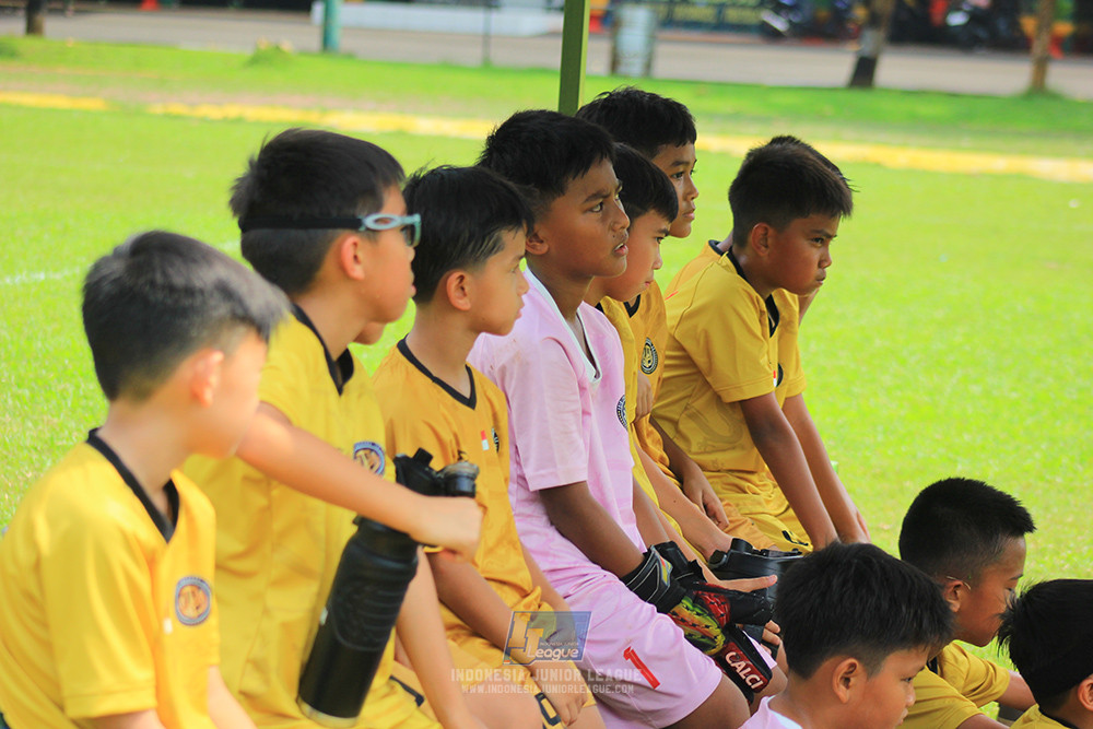 ijl u10 200725 kenzi united vs shin taeyong academy
