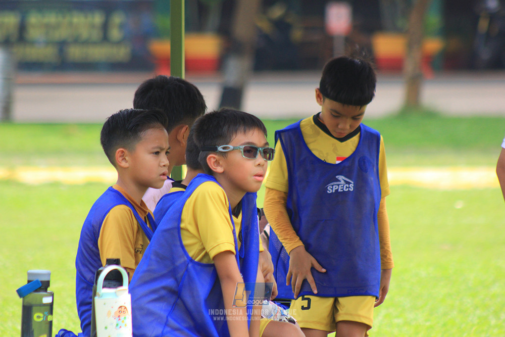 ijl u10 200725 kenzi united vs shin taeyong academy