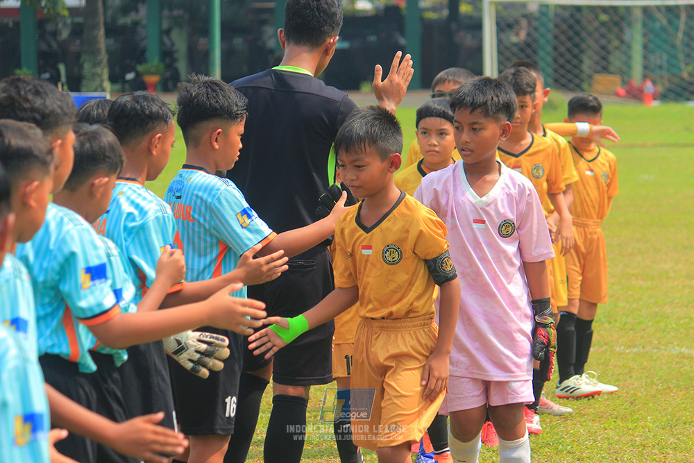 ijl u10 200725 kenzi united vs shin taeyong academy