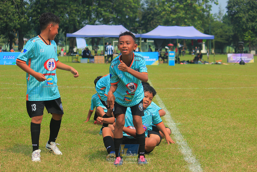 ijl u10 200725 kenzi united vs shin taeyong academy