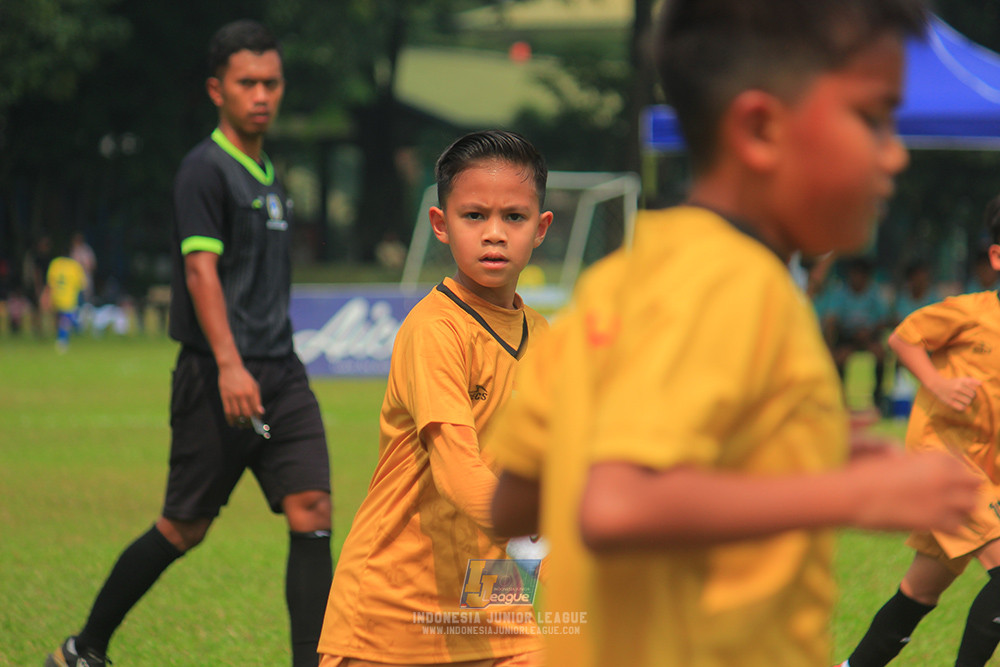 ijl u10 200725 kenzi united vs shin taeyong academy