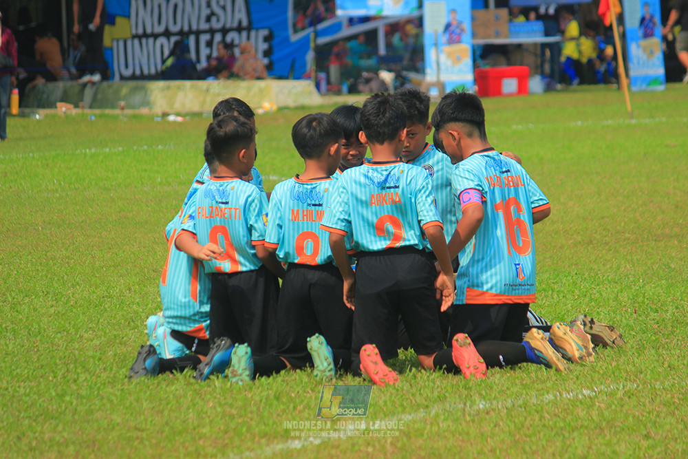 ijl u10 200725 kenzi united vs shin taeyong academy