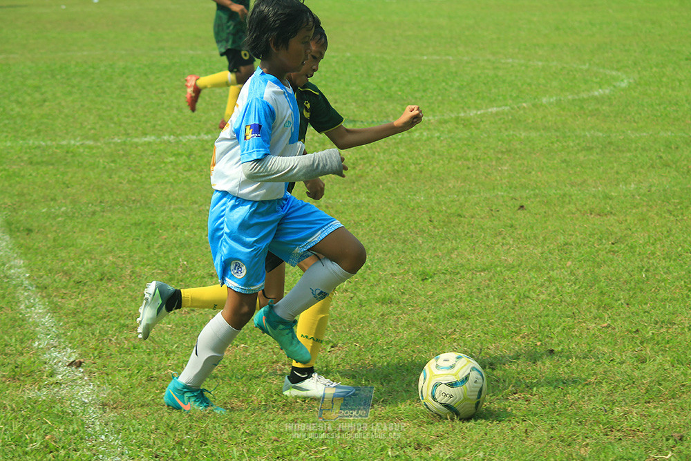 ijl u10 200725 maesa pararaider army vs proball football