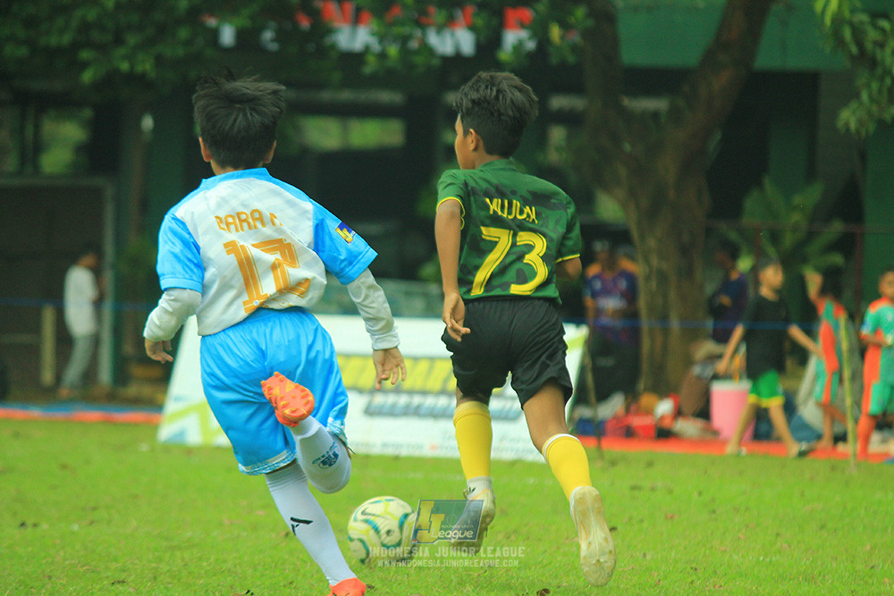 ijl u10 200725 maesa pararaider army vs proball football
