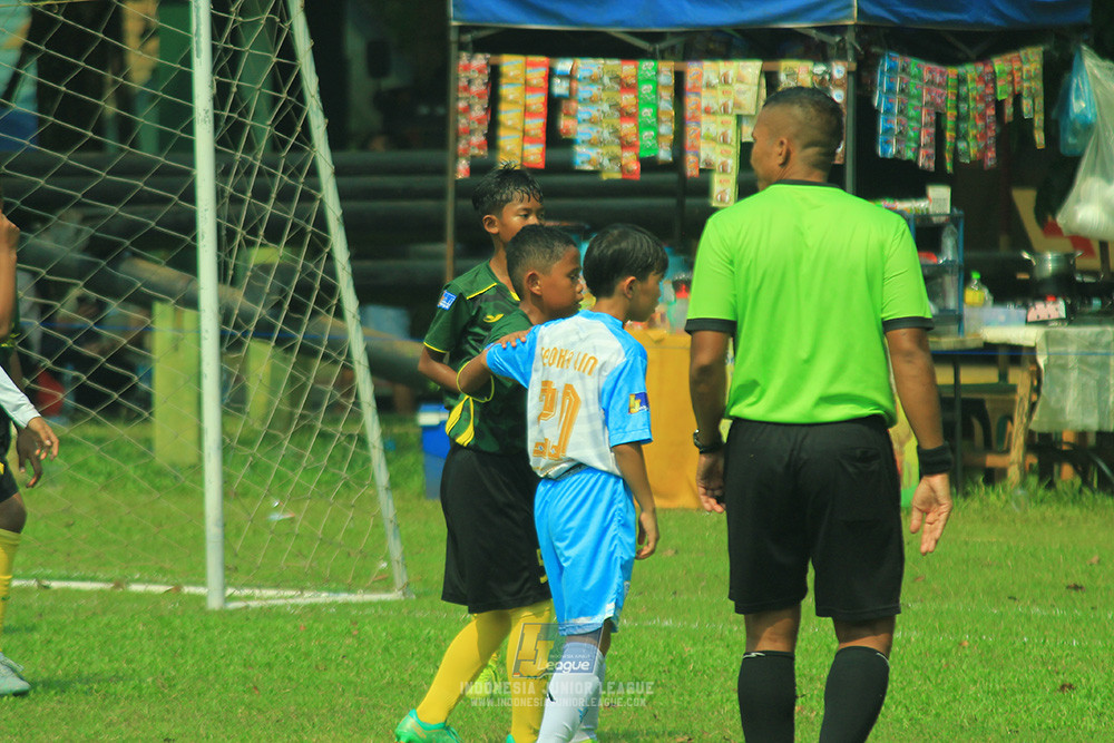 ijl u10 200725 maesa pararaider army vs proball football