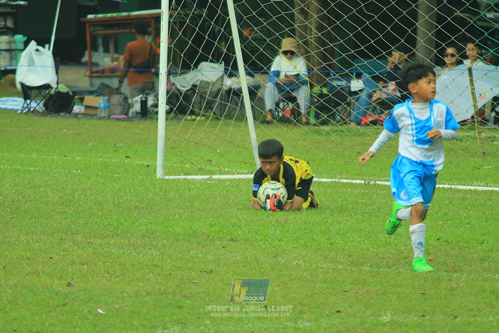 ijl u10 200725 maesa pararaider army vs proball football