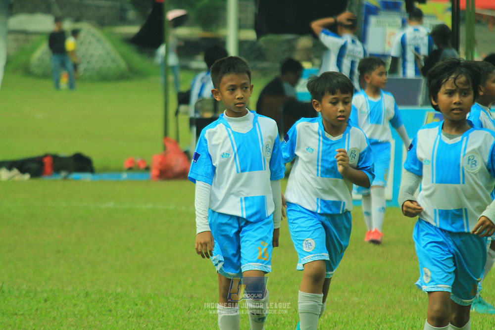 ijl u10 200725 maesa pararaider army vs proball football