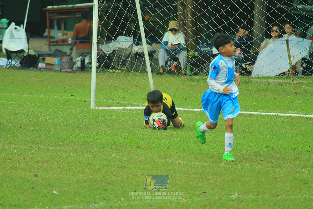 ijl u10 200725 maesa pararaider army vs proball football
