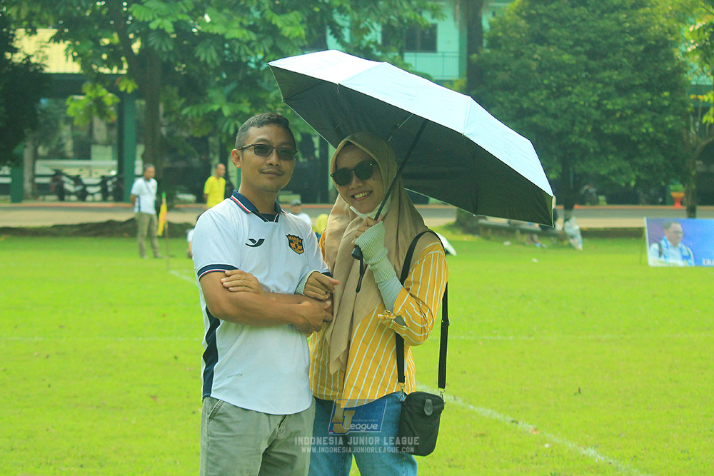 ijl u10 200725 maesa pararaider army vs proball football