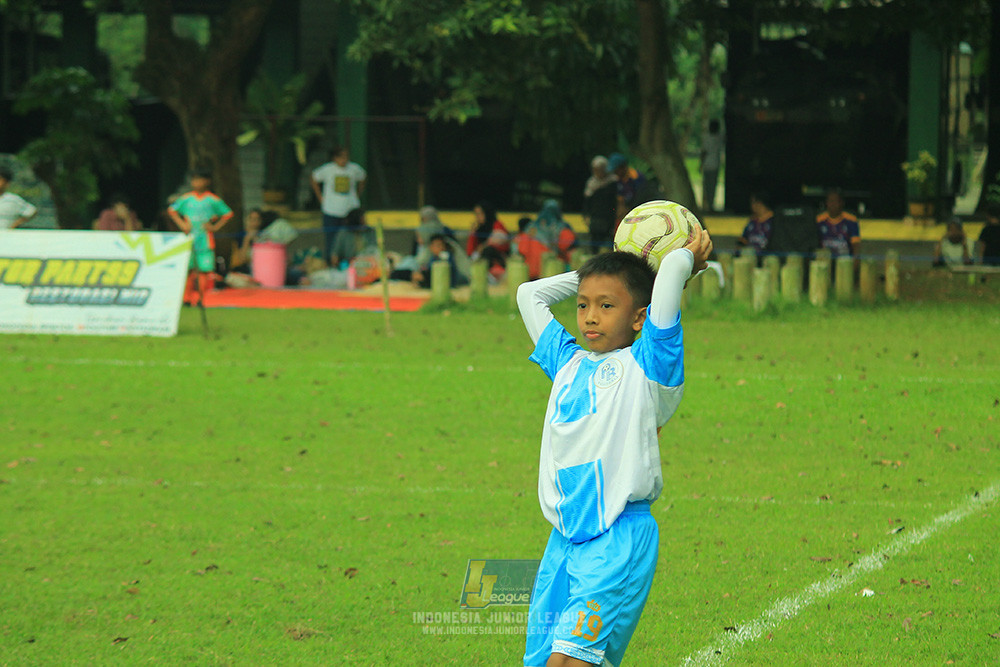 ijl u10 200725 maesa pararaider army vs proball football
