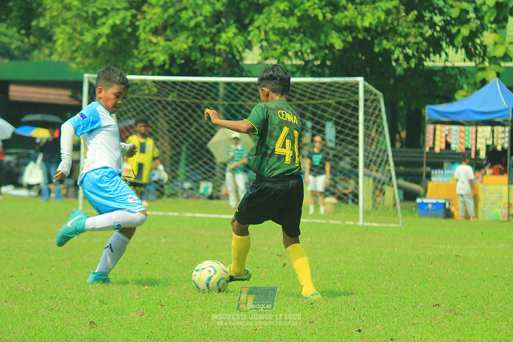 ijl u10 200725 maesa pararaider army vs proball football