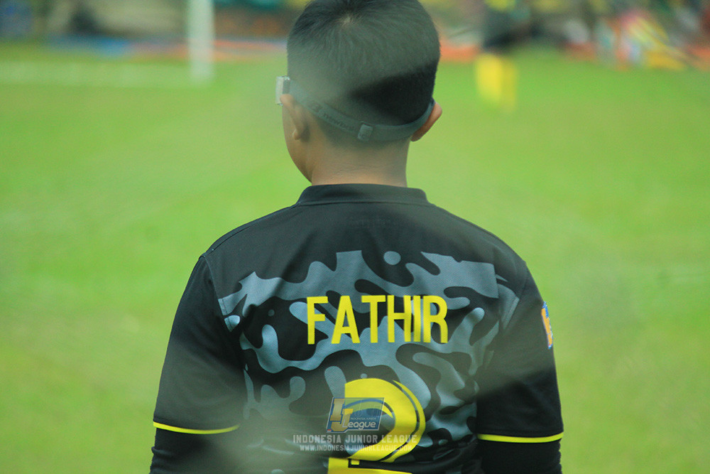 ijl u10 200725 maesa pararaider army vs proball football