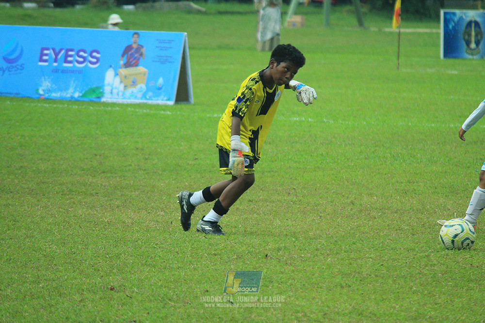 ijl u10 200725 maesa pararaider army vs proball football