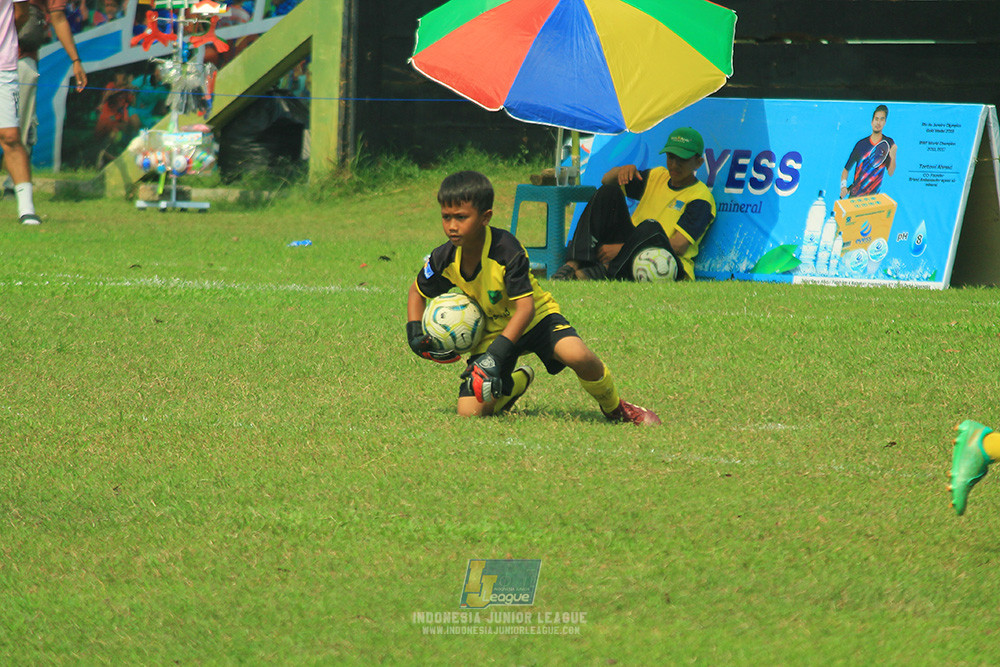 ijl u10 200725 maesa pararaider army vs proball football