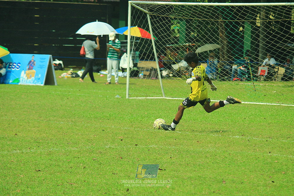 ijl u10 200725 maesa pararaider army vs proball football