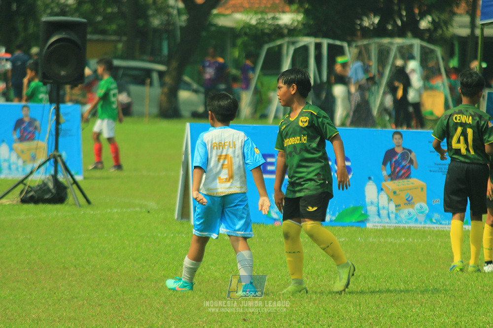 ijl u10 200725 maesa pararaider army vs proball football