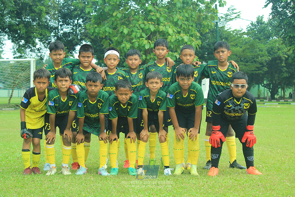 ijl u10 200725 maesa pararaider army vs proball football