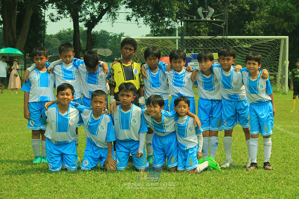 ijl u10 200725 maesa pararaider army vs proball football
