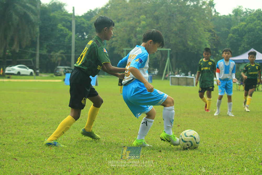 ijl u10 200725 maesa pararaider army vs proball football