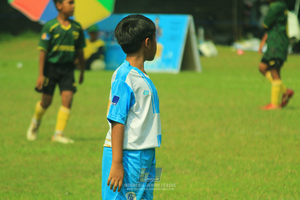 ijl u10 200725 maesa pararaider army vs proball football