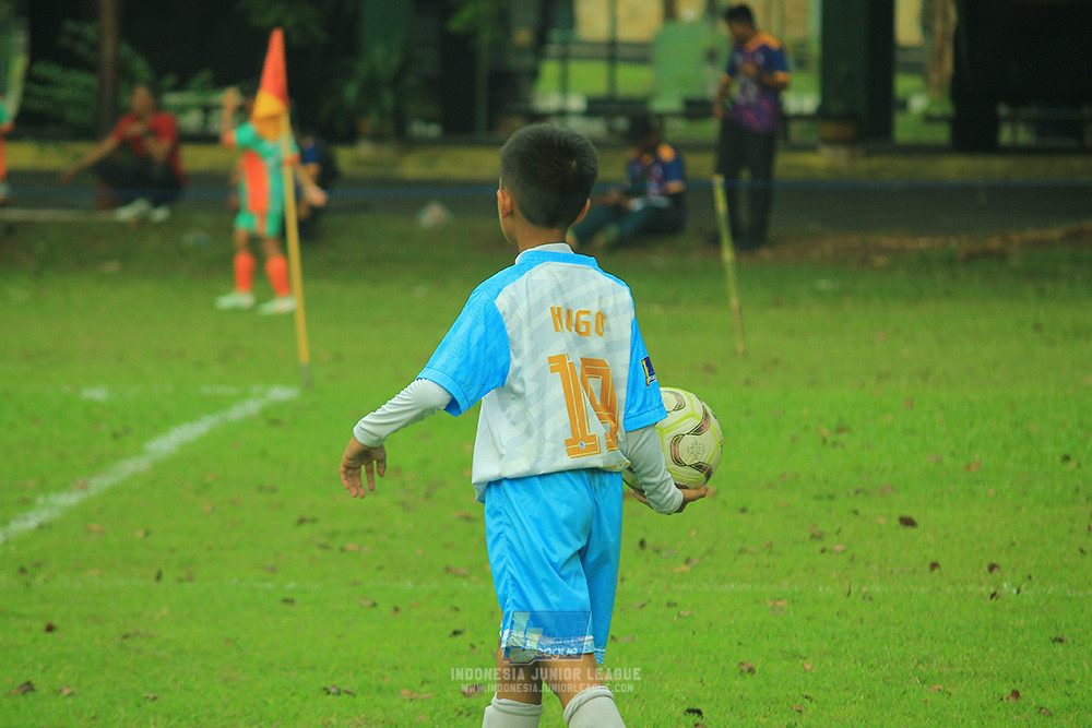 ijl u10 200725 maesa pararaider army vs proball football