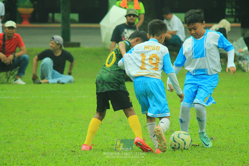 ijl u10 200725 maesa pararaider army vs proball football