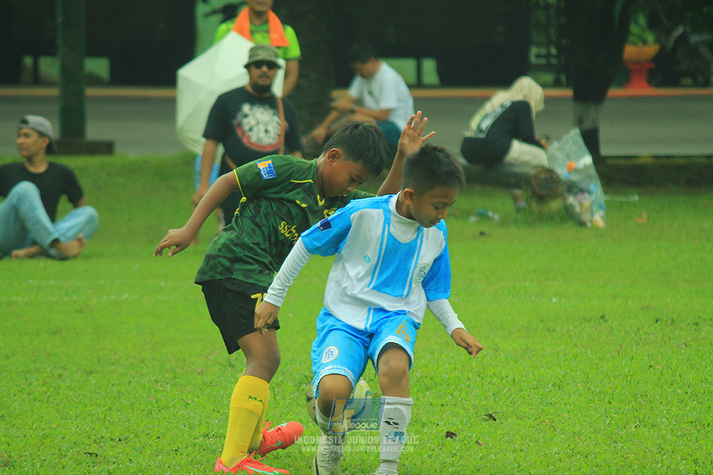 ijl u10 200725 maesa pararaider army vs proball football