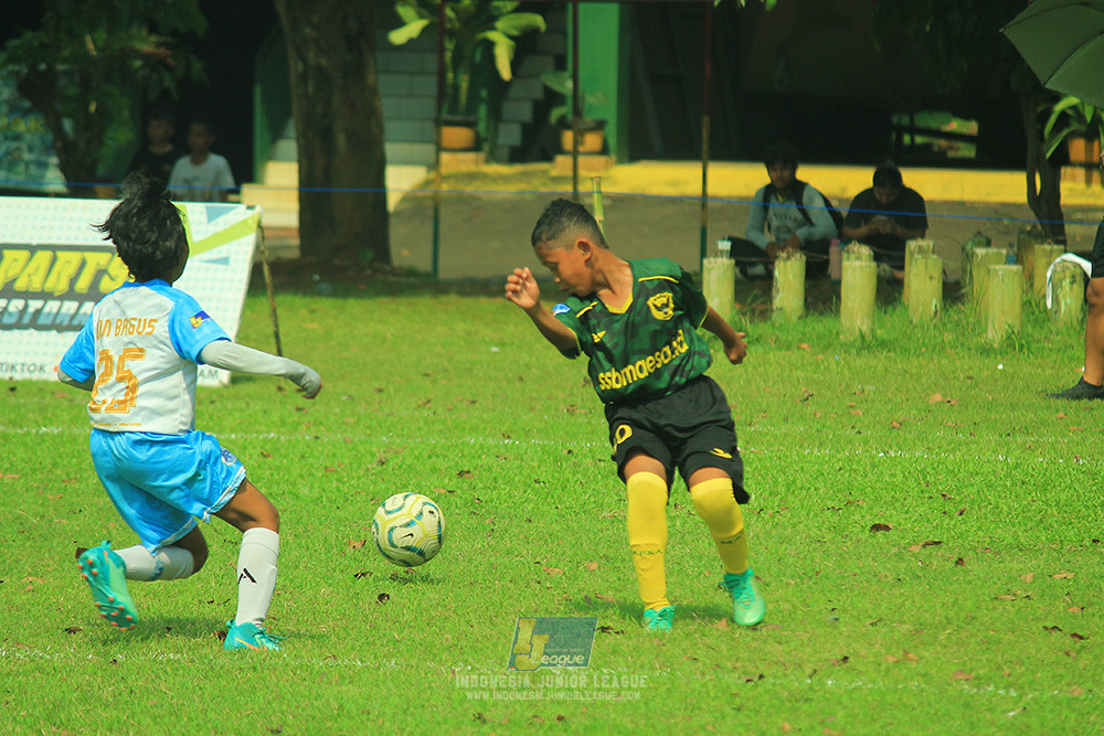 ijl u10 200725 maesa pararaider army vs proball football