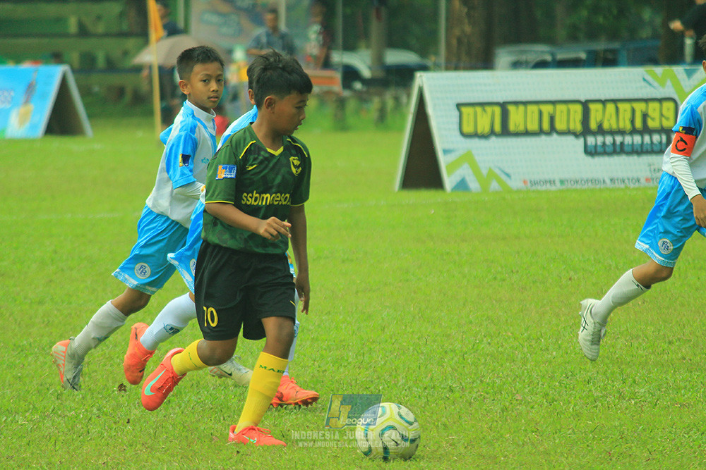 ijl u10 200725 maesa pararaider army vs proball football