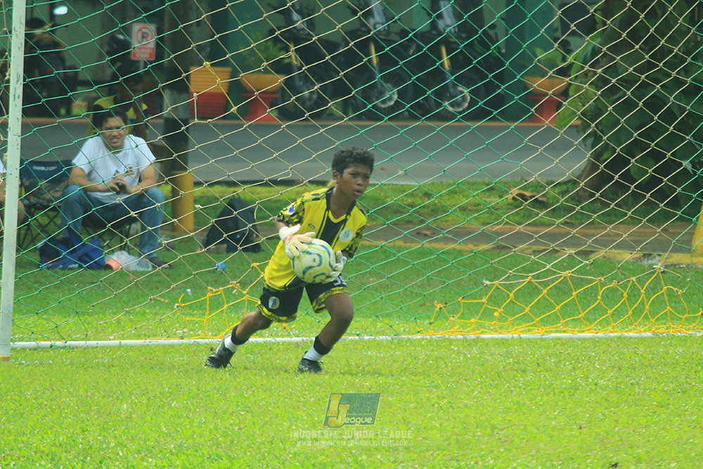 ijl u10 200725 maesa pararaider army vs proball football
