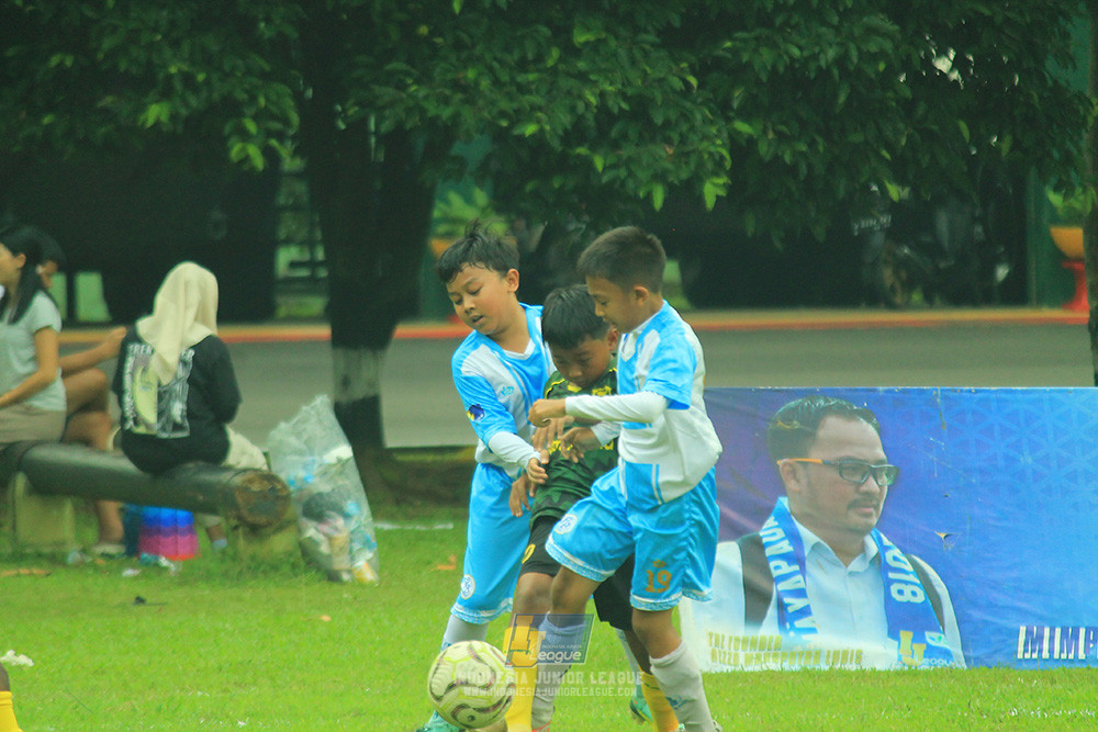 ijl u10 200725 maesa pararaider army vs proball football