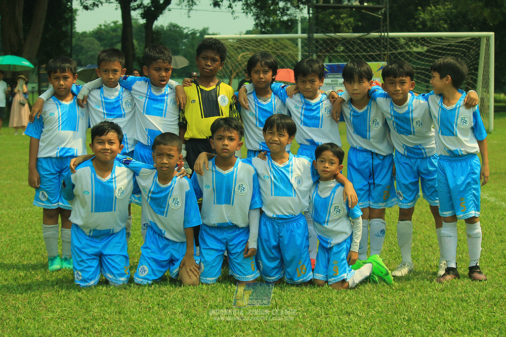 ijl u10 200725 maesa pararaider army vs proball football