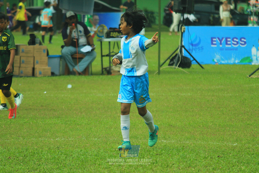 ijl u10 200725 maesa pararaider army vs proball football