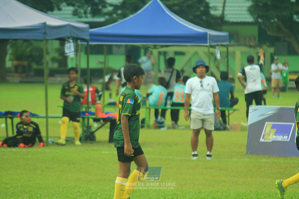 ijl u10 200725 maesa pararaider army vs proball football