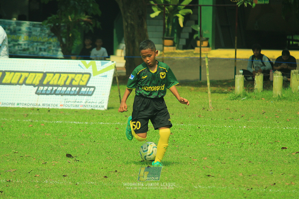 ijl u10 200725 maesa pararaider army vs proball football