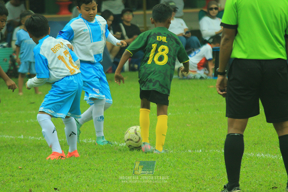 ijl u10 200725 maesa pararaider army vs proball football