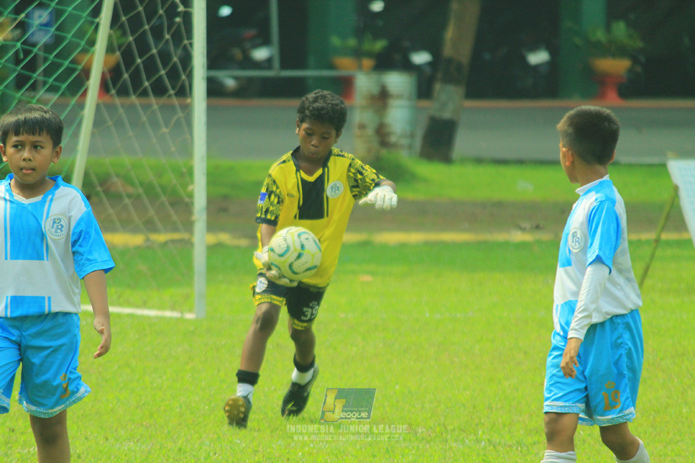 ijl u10 200725 maesa pararaider army vs proball football