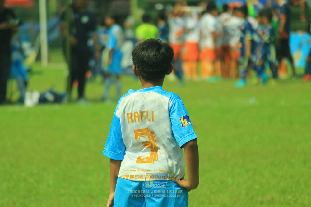 ijl u10 200725 maesa pararaider army vs proball football