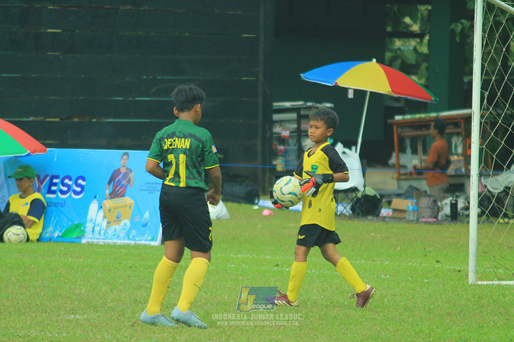 ijl u10 200725 maesa pararaider army vs proball football
