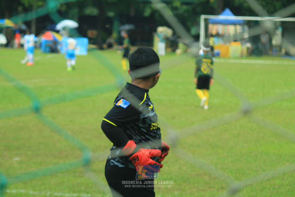 ijl u10 200725 maesa pararaider army vs proball football