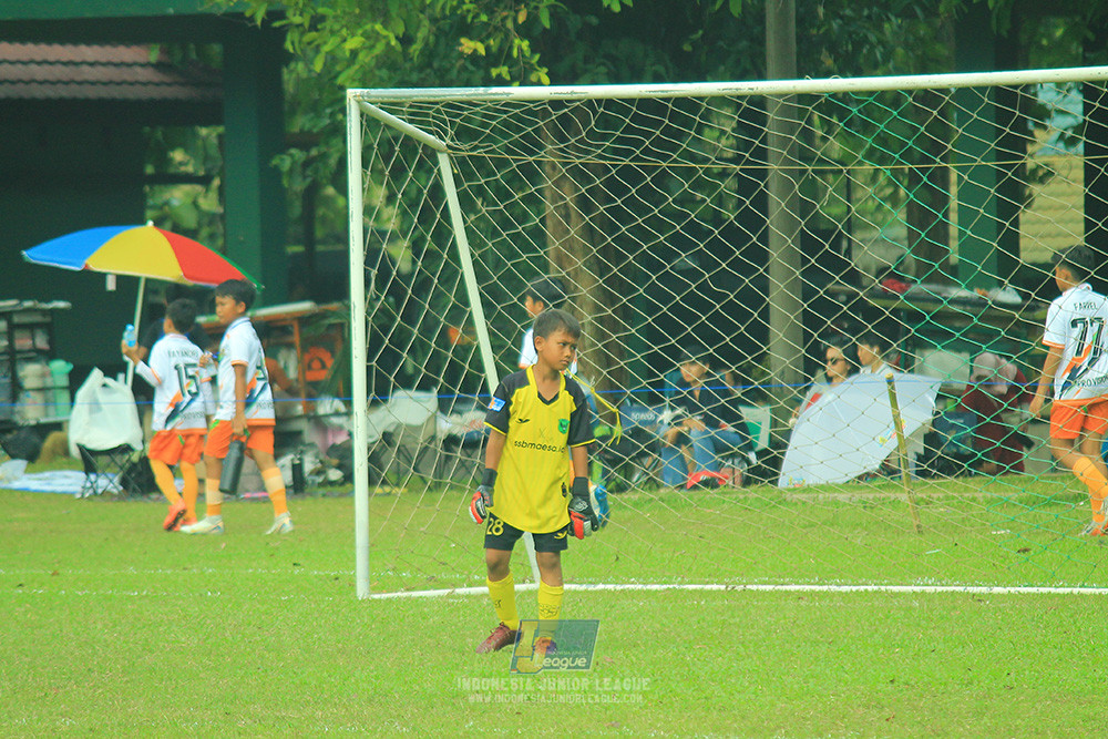 ijl u10 200725 maesa pararaider army vs proball football