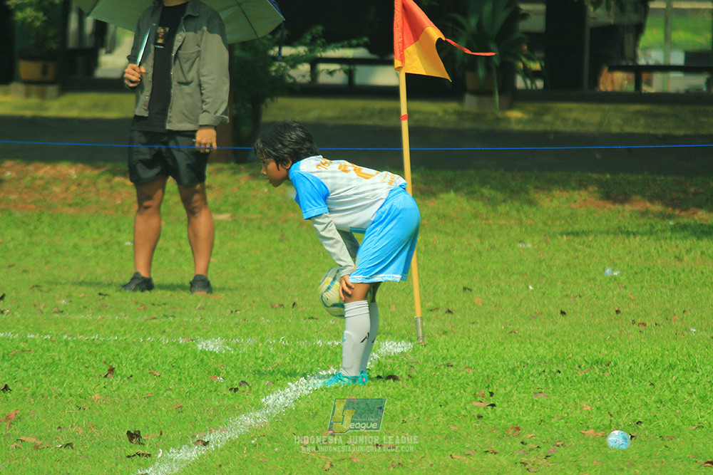 ijl u10 200725 maesa pararaider army vs proball football