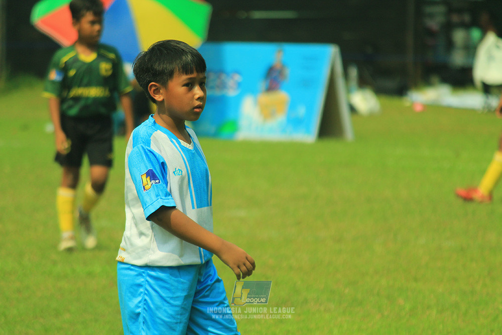 ijl u10 200725 maesa pararaider army vs proball football